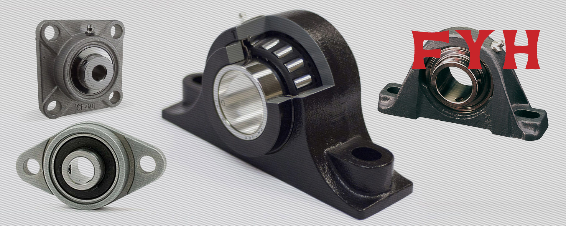 FYH軸承 - 非標(biāo)軸承-英制軸承-定做軸承