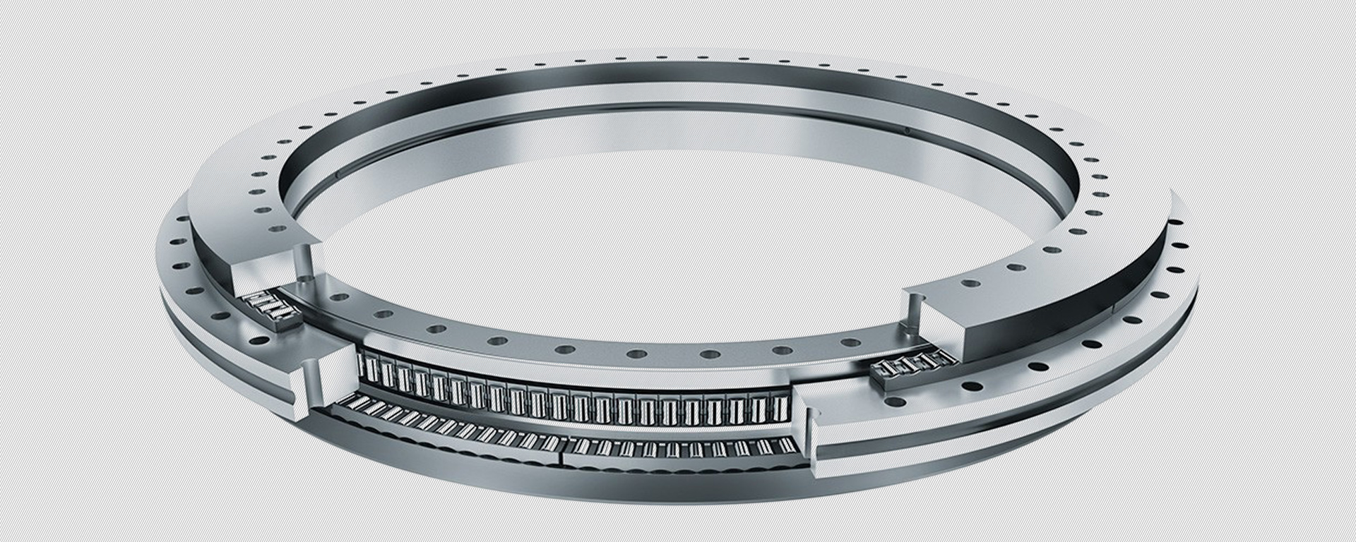 機(jī)床旋轉(zhuǎn)軸專(zhuān)用軸承 - 非標(biāo)軸承-英制軸承-定做軸承