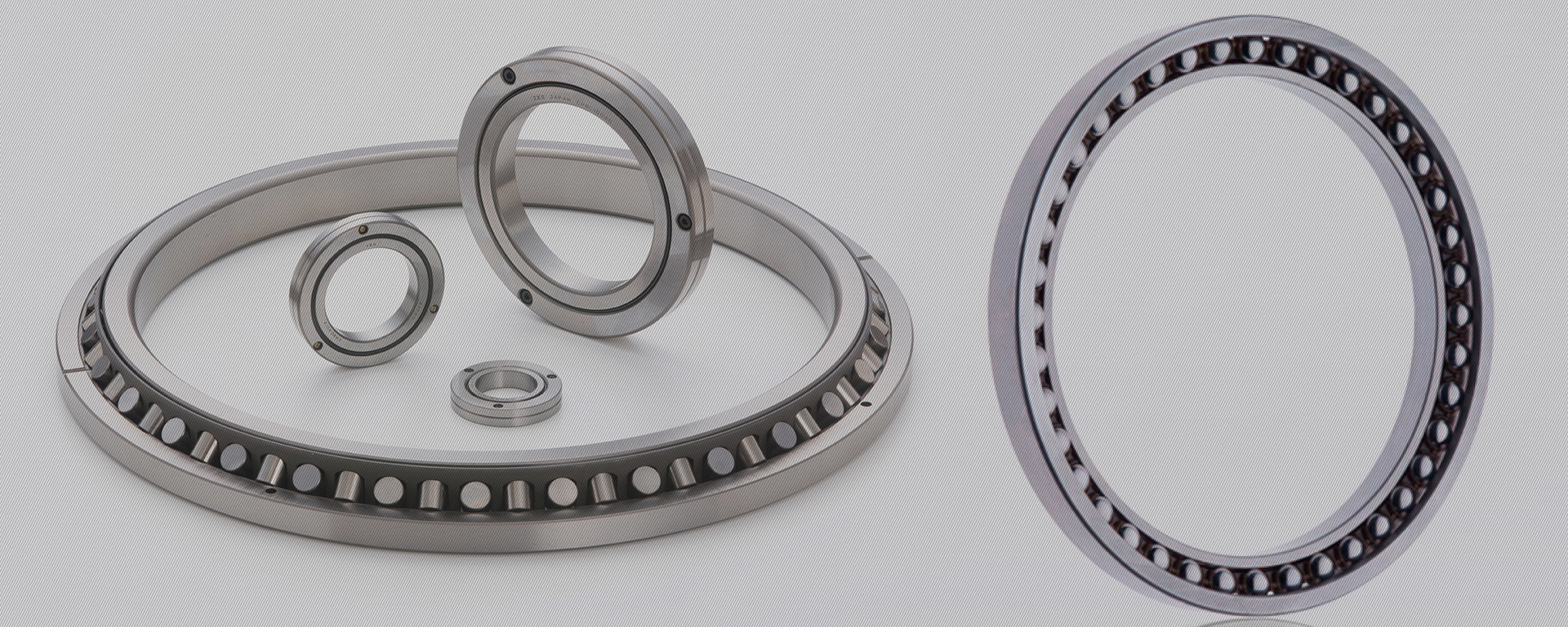 非磁性工況專用軸承 - 非標軸承-英制軸承-定做軸承