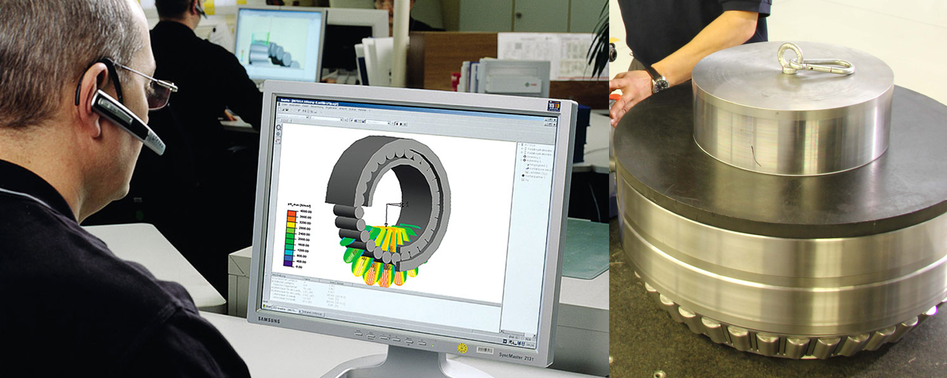 軸承修復(fù) - 非標(biāo)軸承-英制軸承-定做軸承