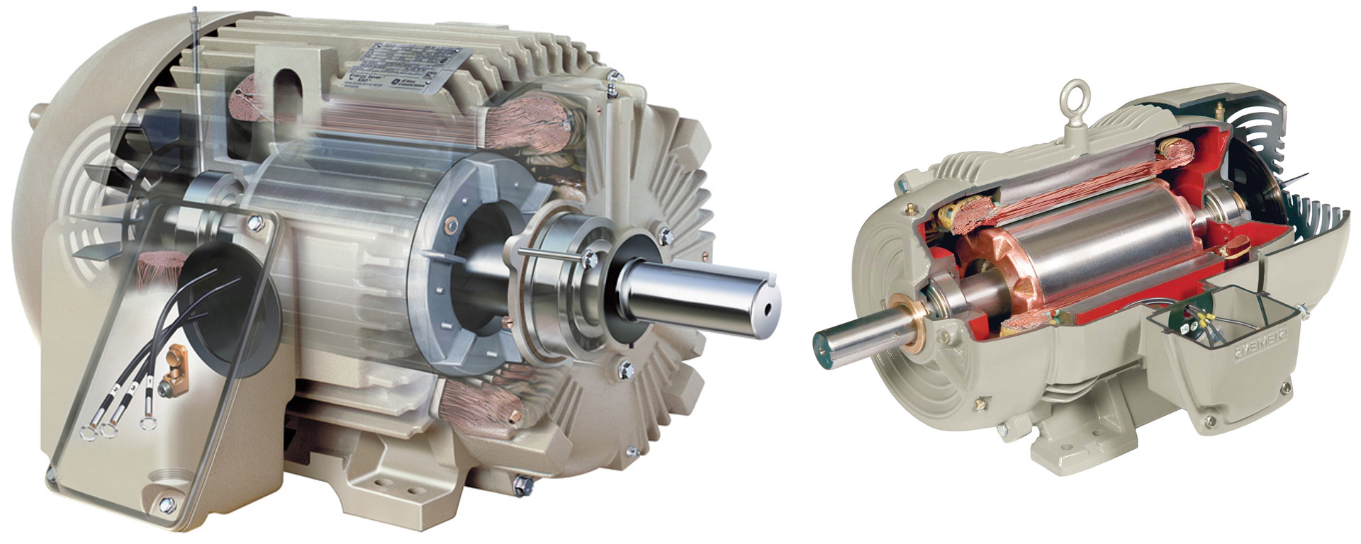 電機(jī)修復(fù) - 非標(biāo)軸承-英制軸承-定做軸承