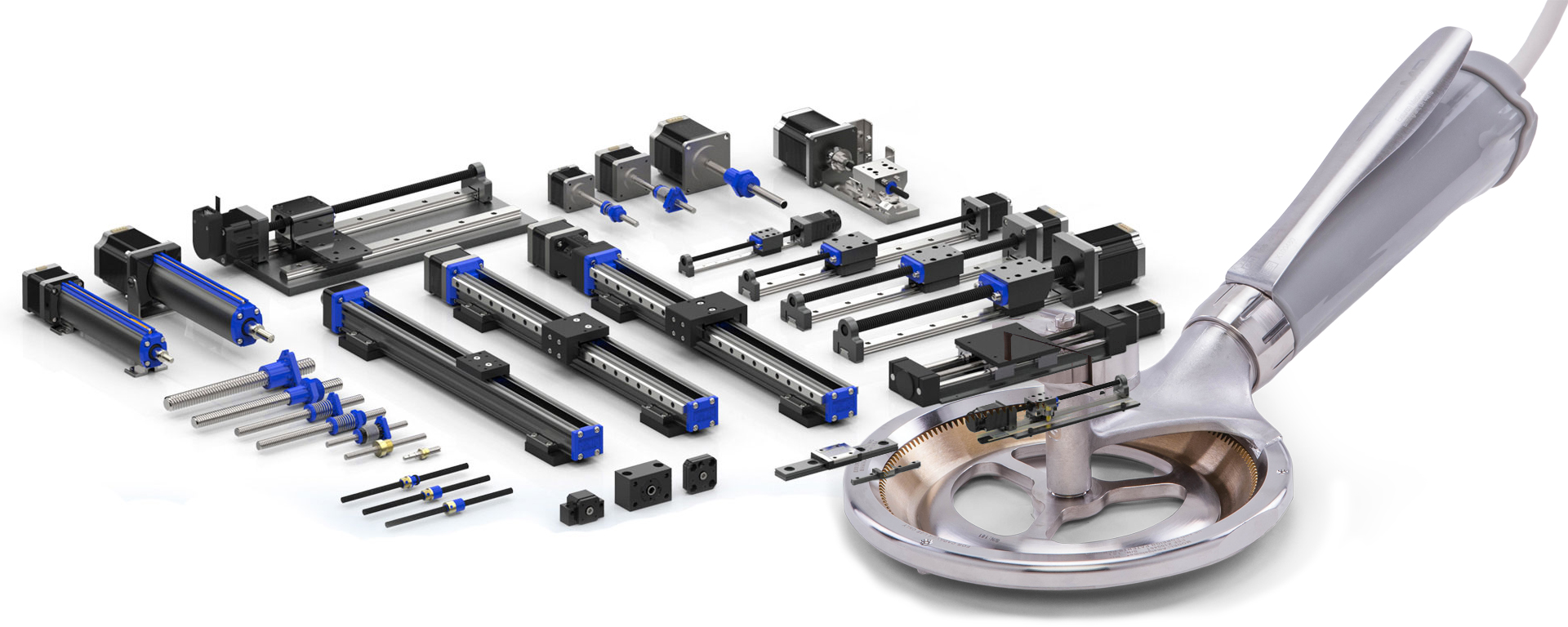 醫(yī)療和保健 - 非標(biāo)軸承-英制軸承-定做軸承
